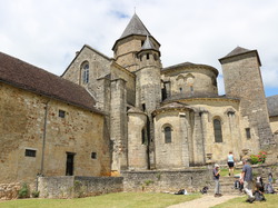 séjour en Corrèze par Serge