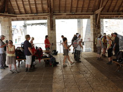 séjour en Corrèze par Serge