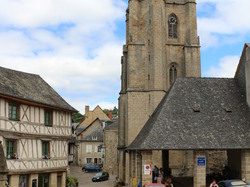 séjour en Corrèze par Serge