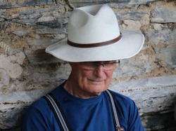 séjour en Corrèze par Serge