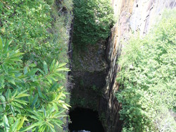 séjour en Corrèze par Serge