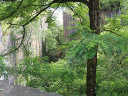séjour en Corrèze par Serge