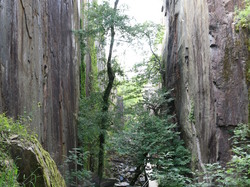 séjour en Corrèze par Serge