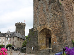 séjour en Corrèze par Serge