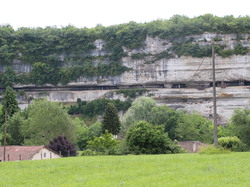 séjour en Corrèze par Serge