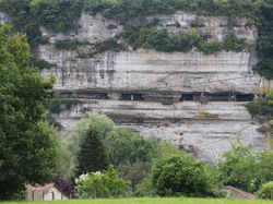 séjour en Corrèze par Serge