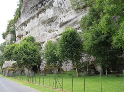 séjour en Corrèze par Serge