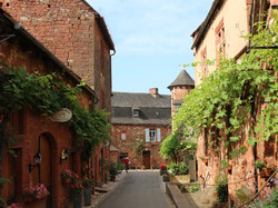 séjour en Corrèze par Serge