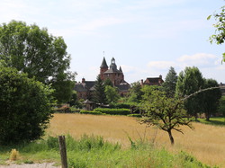 séjour en Corrèze par Serge