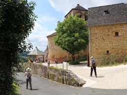 séjour en Corrèze par Serge
