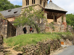 séjour en Corrèze par Serge