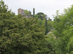 séjour en Corrèze par Serge