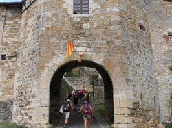 séjour en Corrèze par Serge