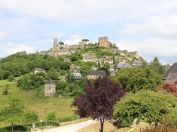 séjour en Corrèze par Serge