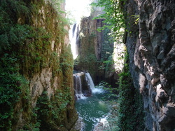 séjour Jura : 5ème jour par Jacques