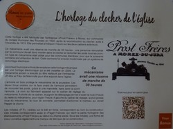 séjour Jura: premier jour par Jacques