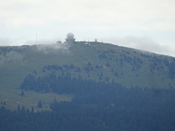 séjour Jura: premier jour par Jacques