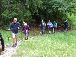 séjour Jura: premier jour par Jacques