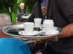 Séjour Jura: troisième jour par Jacques