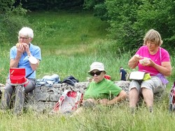 Séjour Jura: troisième jour par Jacques