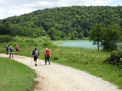 Séjour Jura: troisième jour par Jacques