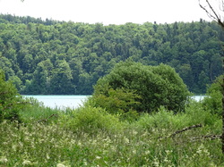 Séjour Jura: troisième jour par Jacques