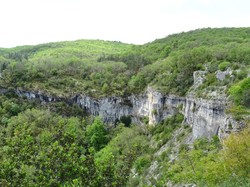 Séjour Lot :Jour 2 par Jacques