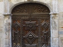 Séjour Lot :jour 3 par Jacques