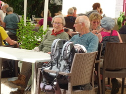 Séjour Lot: jour 4 par Jacques