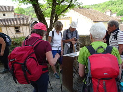 Séjour Lot: Jour 6 par Jacques