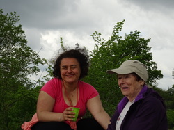 Séjour Lot: journée 1 par Jacques