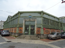 Séjour Vendée Jour 1 par Jacques