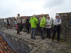 Séjour Vendée Jour 1 par Jacques