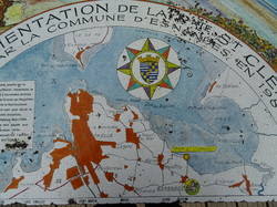 Séjour Vendée Jour 1 par Jacques