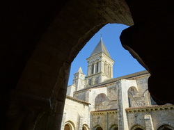 Séjour Vendée: Jour 3 par Jacques