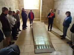 Séjour Vendée: Jour 3 par Jacques