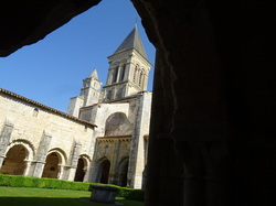 Séjour Vendée: Jour 3 par Jacques