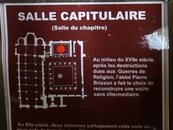 Séjour Vendée: Jour 3 par Jacques