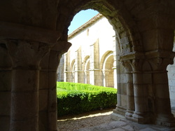 Séjour Vendée: Jour 3 par Jacques