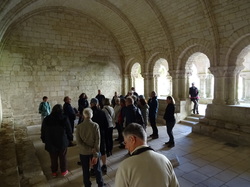 Séjour Vendée: Jour 3 par Jacques