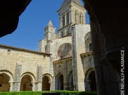 Séjour Vendée: Jour 3 par Jacques