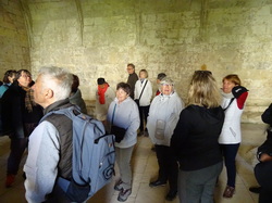 Séjour Vendée: Jour 3 par Jacques