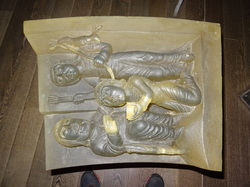 Séjour Vendée: Jour 3 par Jacques