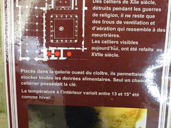 Séjour Vendée: Jour 3 par Jacques