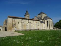 Séjour Vendée: Jour 3 par Jacques