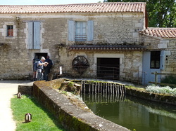 Séjour Vendée: Jour 3 par Jacques