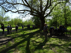 Séjour Vendée: Jour 3 par Jacques
