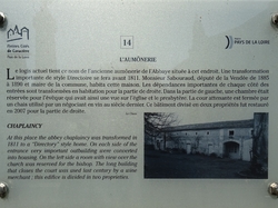 Séjour Vendée: Jour 3 par Jacques