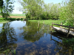 Séjour Vendée: Jour 3 par Jacques