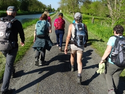 Séjour Vendée: Jour 3 par Jacques
